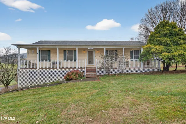 $295,000 | 15002 Peaceful Valley Road, Abingdon, VA 24210