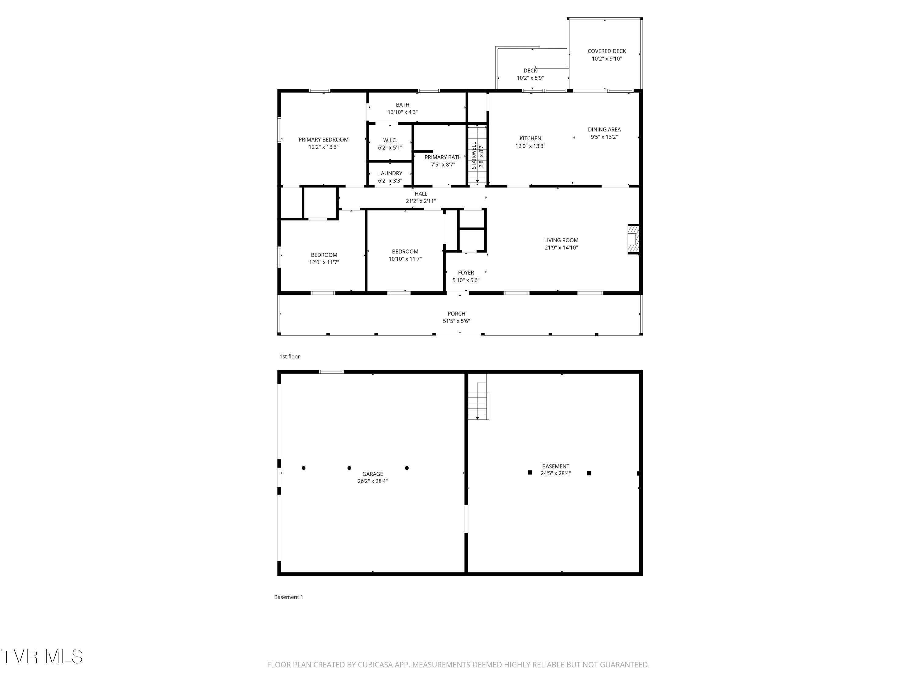 15002 Peaceful Valley Road Abingdon, VA 24210 - Photo 35 of 37 all_floors_15002_peaceful_valley_road_ab