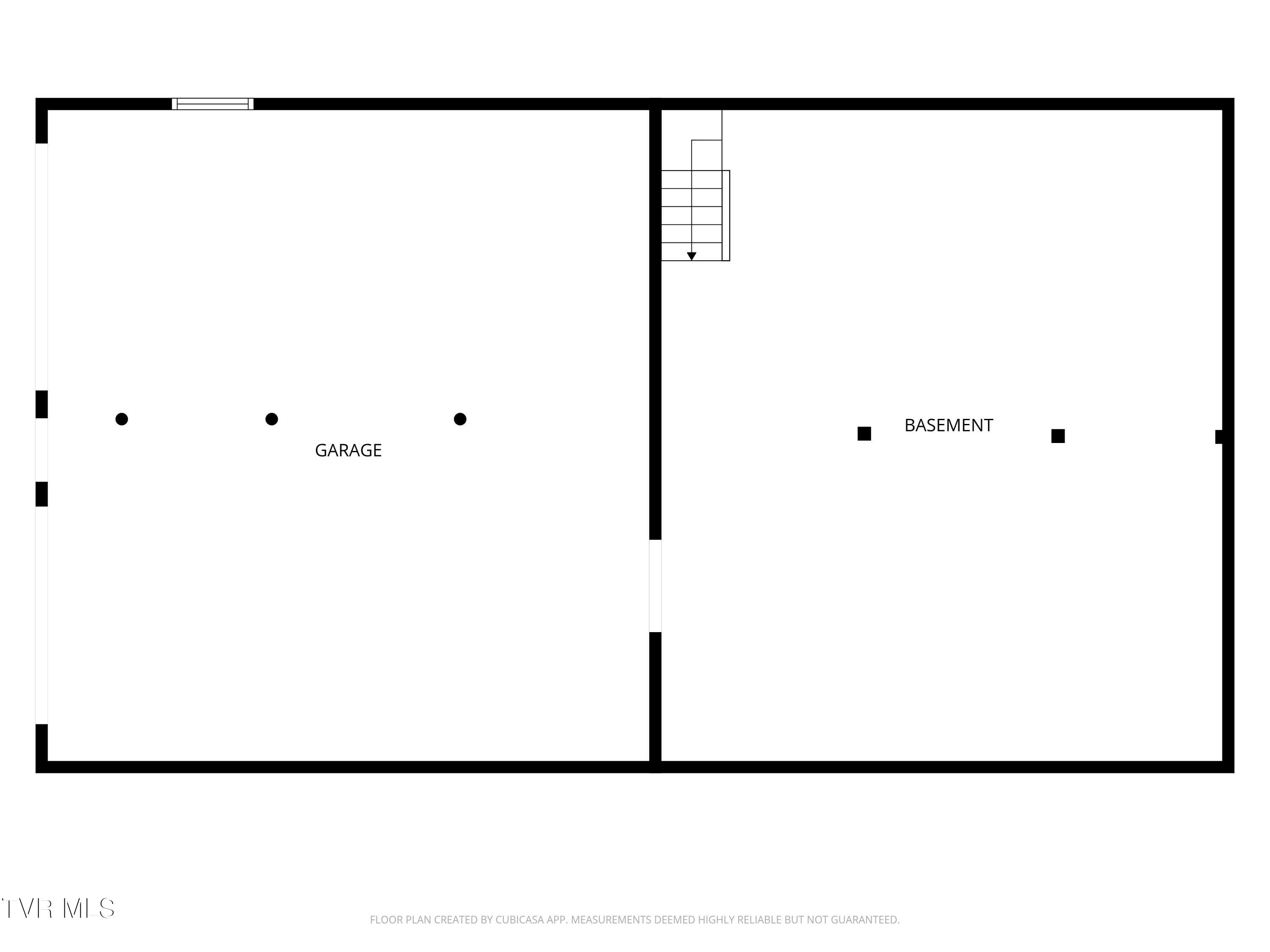 15002 Peaceful Valley Road Abingdon, VA 24210 - Photo 36 of 37 1st_floor_15002_peaceful_valley_road_abi