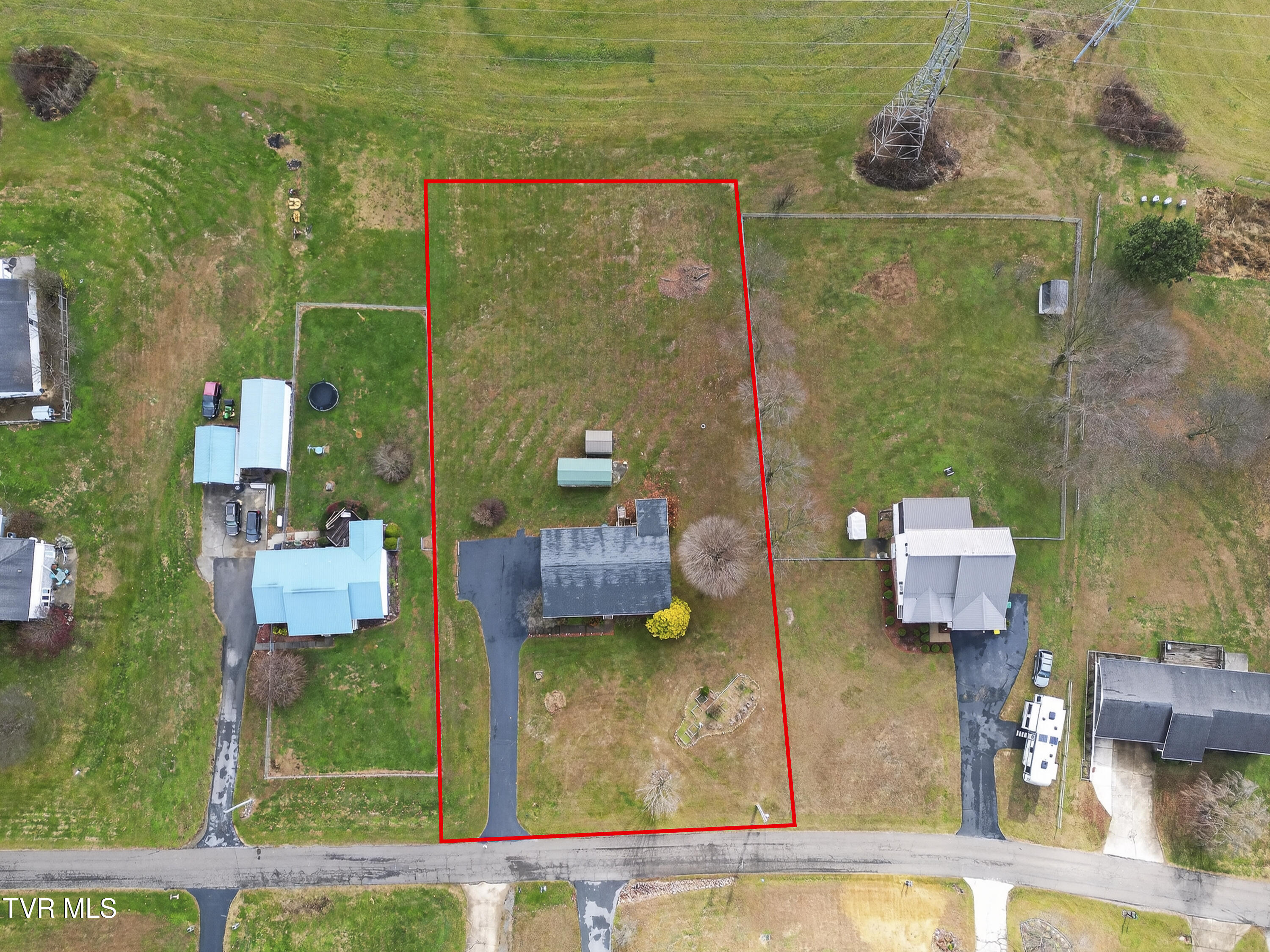 15002 Peaceful Valley Road Abingdon, VA 24210 - Photo 6 of 37 15002-Peaceful-Valley-Abingdon-VA Matt-S