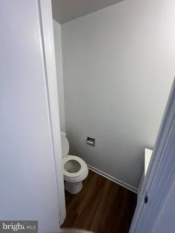 a view of a bathroom with a sink and a toilet