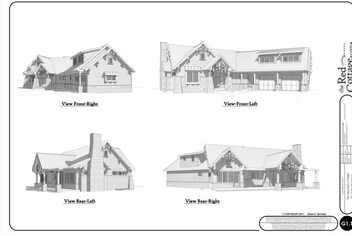 3 Meadows Road, Unit 4 C3 Jefferson, NH 03583 - Photo 39 of 41