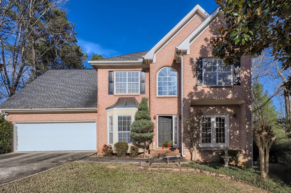 7350 Alden Ridge Road Jonesboro, GA 30236 - Photo 1 of 1 Gallery Image 1