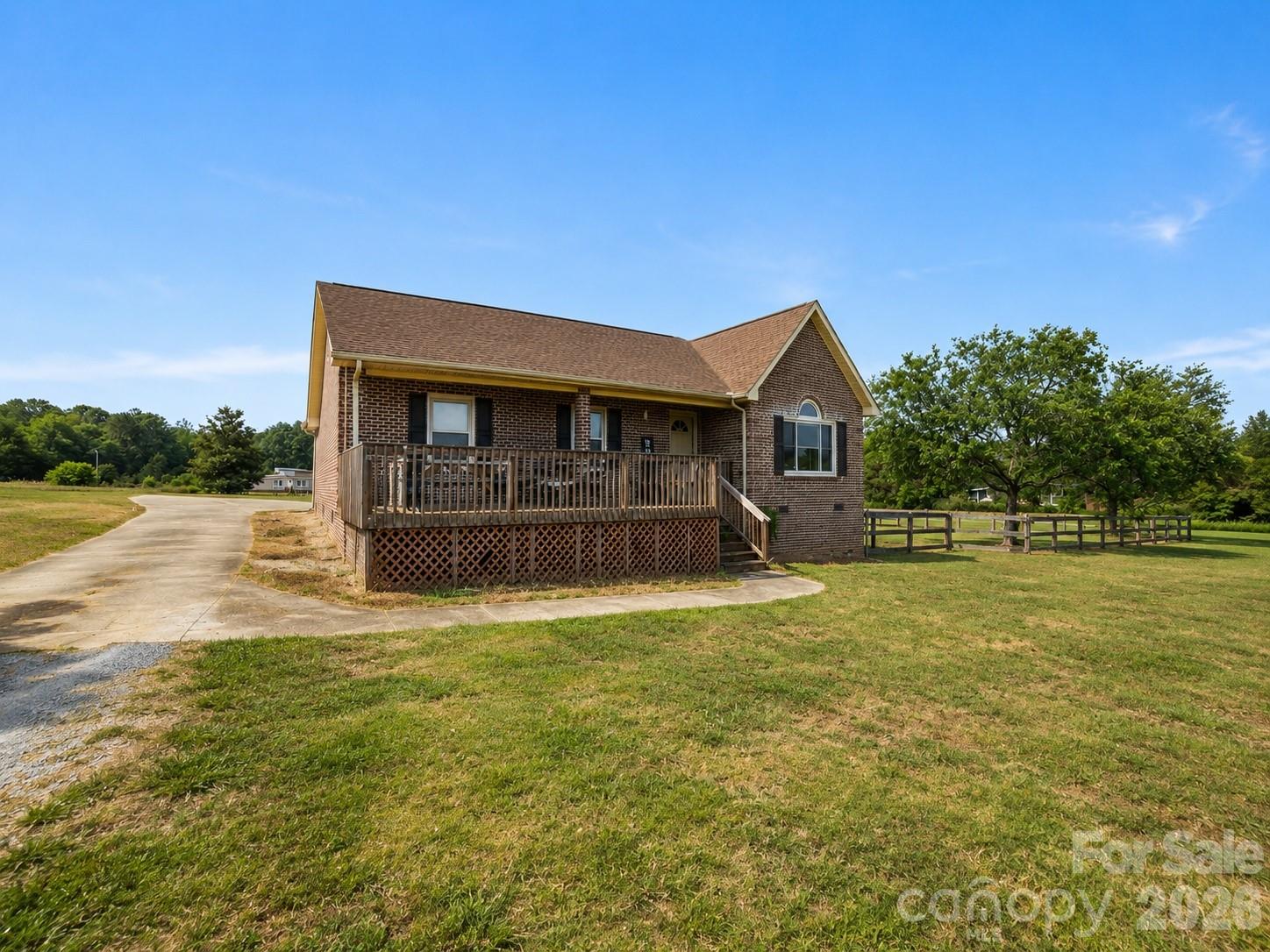 3716 Corinth Church Road Monroe, NC 28112 - Photo 3 of 20 Gallery Image 3