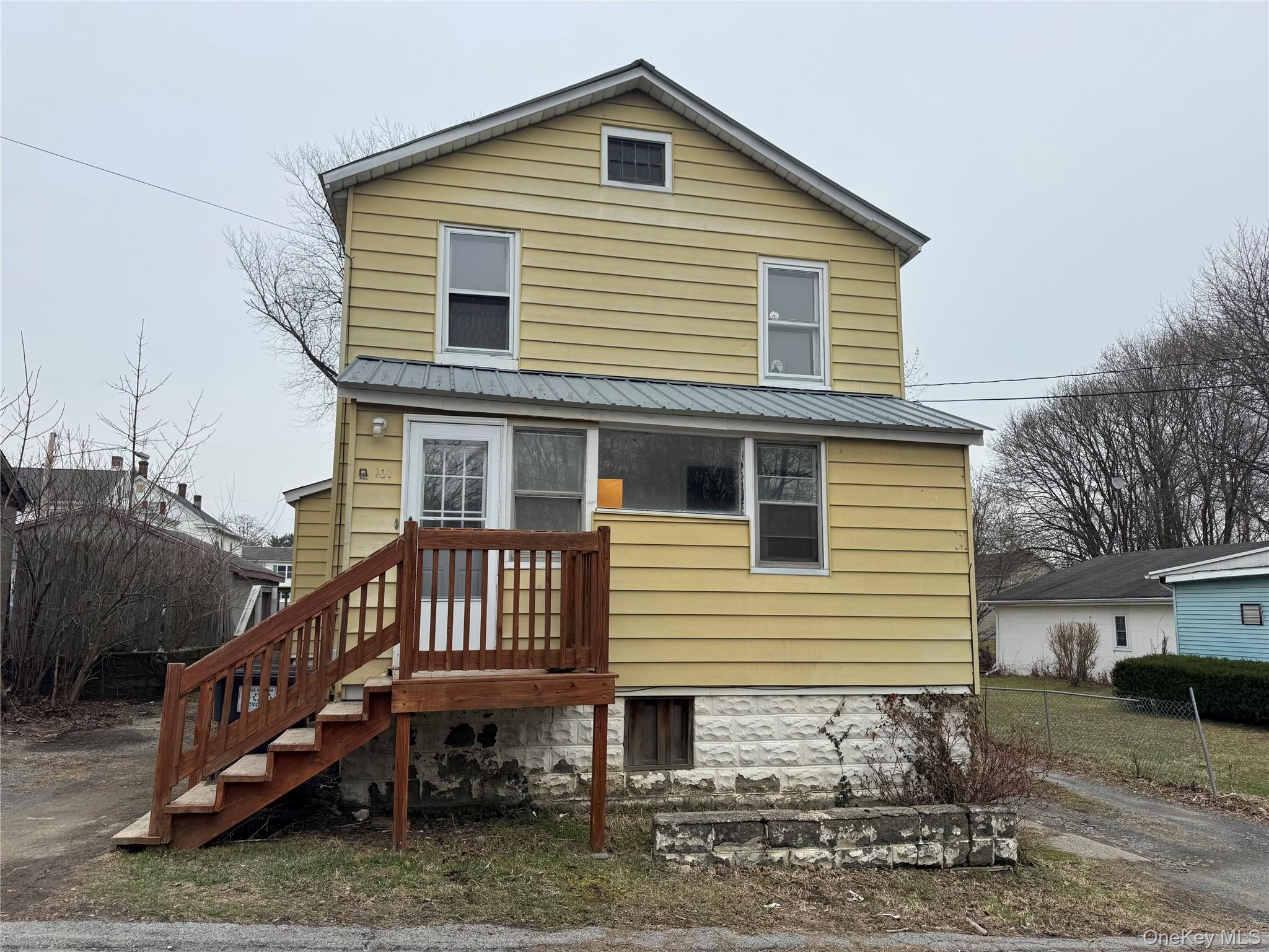 101 Spring Street Maybrook, NY 12543 - Photo 1 of 20