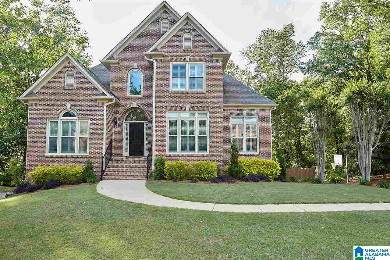 1302 Eagle Park Road Birmingham, AL 35242 - Photo 48 of 50