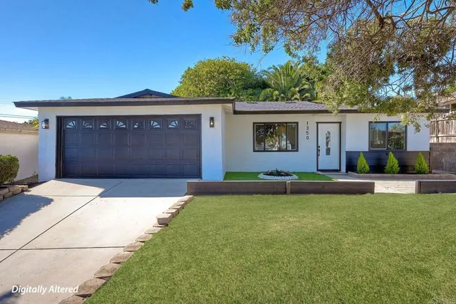 $899,000 | 1350 Marabou Lane, Vista, CA 92083