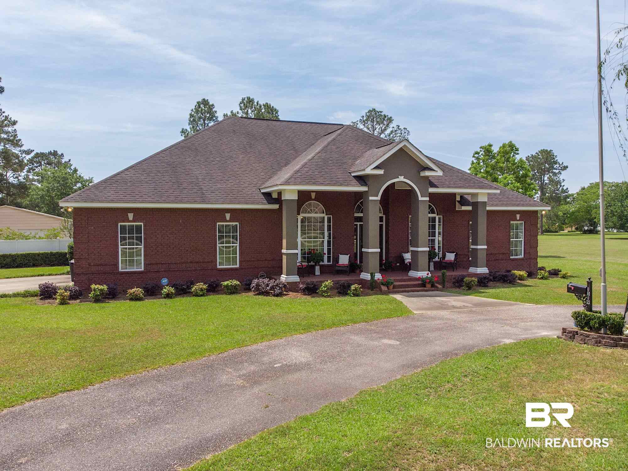 1519 Grubbs Street Atmore, AL 36502 - Photo 33 of 43