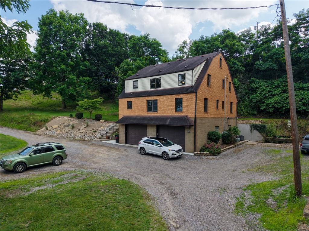 4465 Mt Troy Rd Extension, Unit 1 Pittsburgh, PA 15214 - Photo 7 of 46