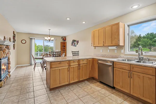 $449,900 | 4011 Lavender Circle, Galesburg, MI 49053