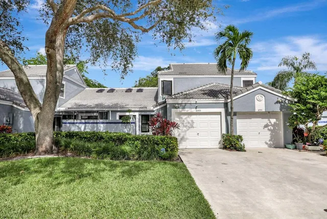 $403,000 | 8353 Waterford Avenue, Tamarac, FL 33321
