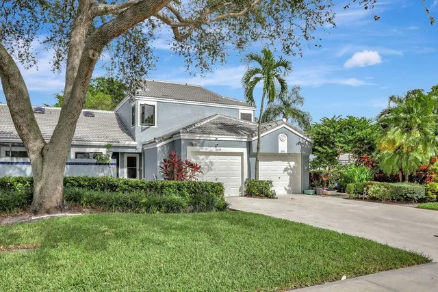 $403,000 | 8353 Waterford Avenue, Tamarac, FL 33321