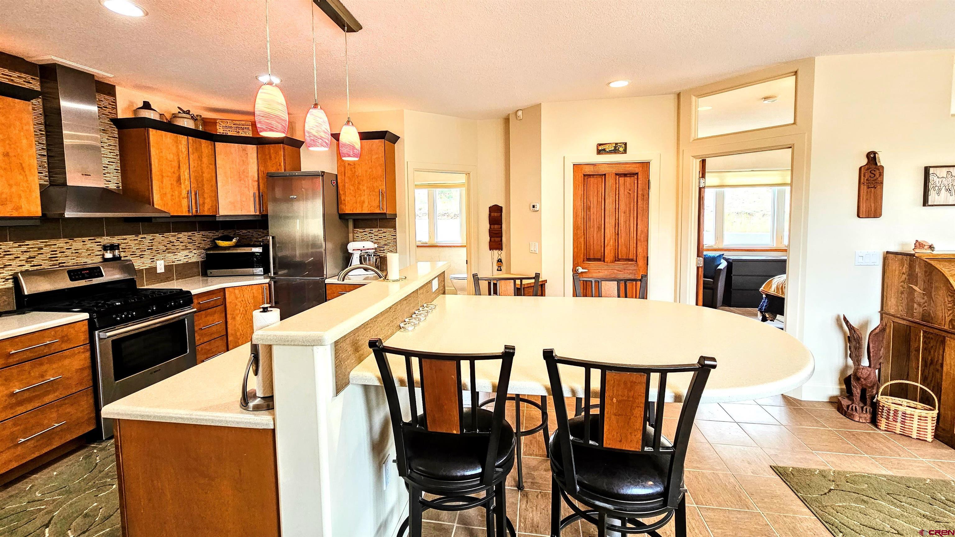 4100 Wilderness Canyon Road Del Norte, CO 81132 - Photo 12 of 35