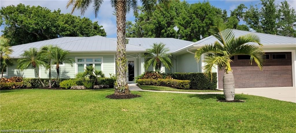 218 Cloverleaf Road Lake Placid, FL 33852 - Photo 1 of 36 Gallery Image 1