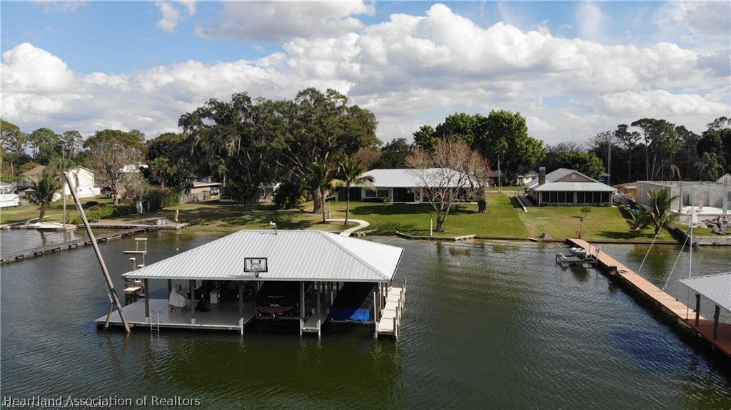218 Cloverleaf Road Lake Placid, FL 33852 - Photo 31 of 36 Gallery Image 31