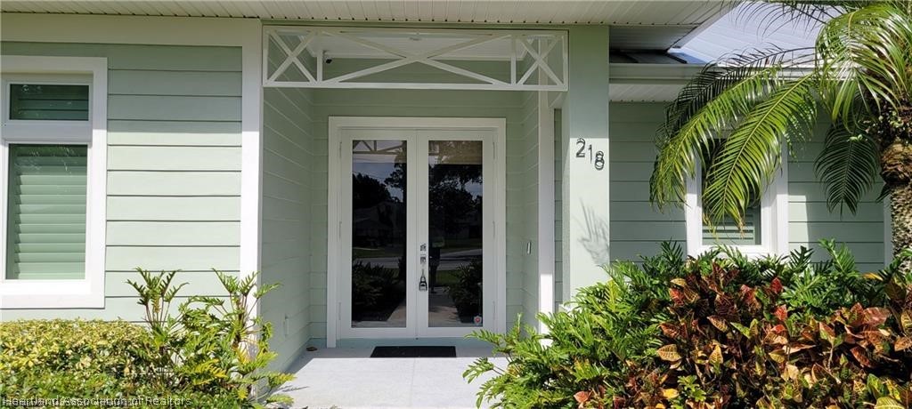 218 Cloverleaf Road Lake Placid, FL 33852 - Photo 35 of 36 Gallery Image 35