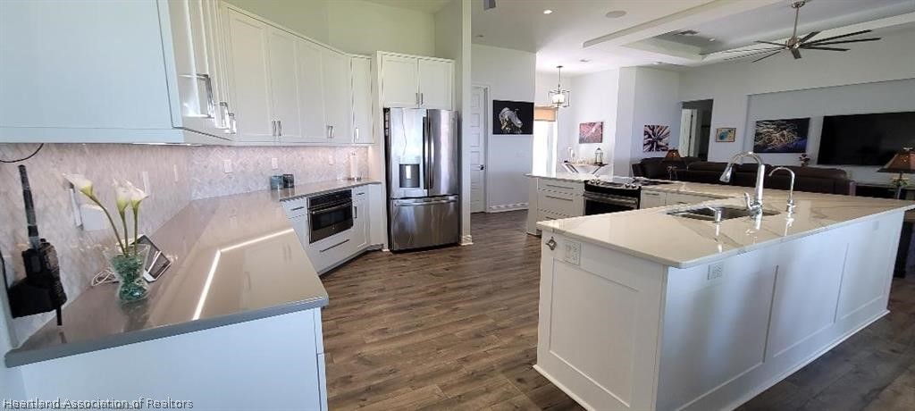 218 Cloverleaf Road Lake Placid, FL 33852 - Photo 5 of 36 Gallery Image 5