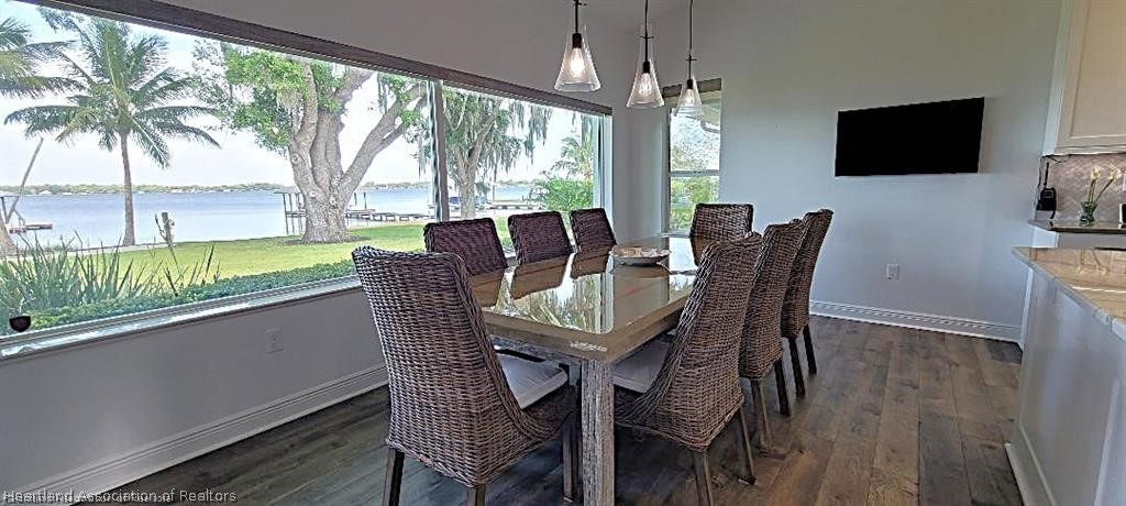 218 Cloverleaf Road Lake Placid, FL 33852 - Photo 7 of 36 Gallery Image 7