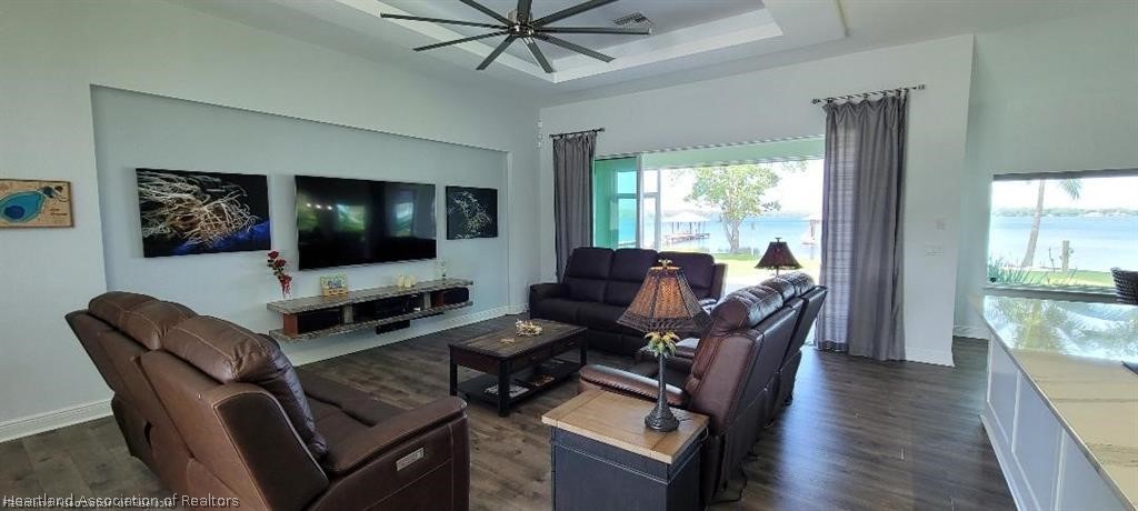 218 Cloverleaf Road Lake Placid, FL 33852 - Photo 8 of 36 Gallery Image 8