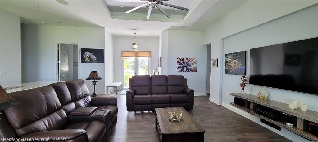 218 Cloverleaf Road Lake Placid, FL 33852 - Photo 9 of 36 Gallery Image 9