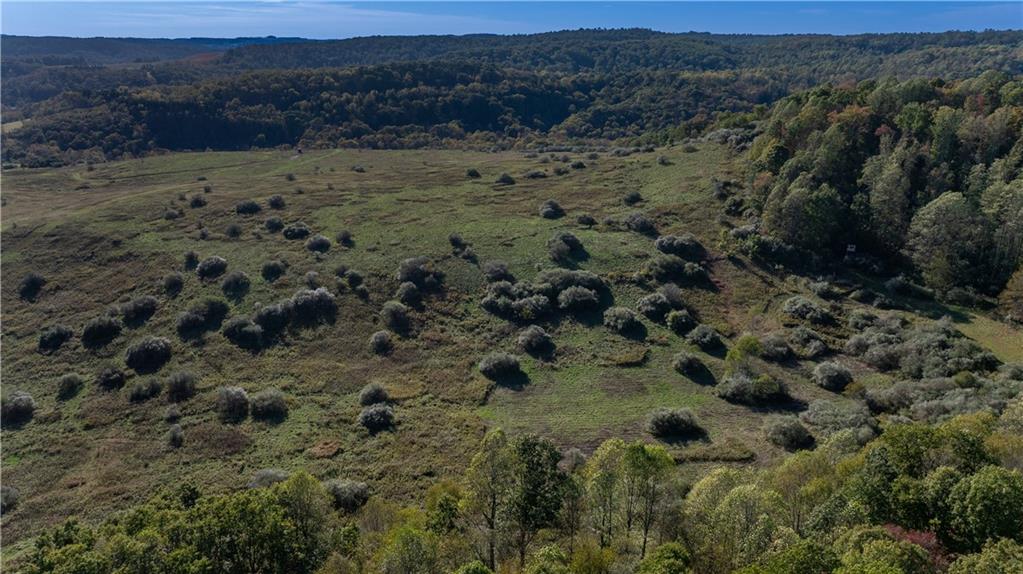 0 Country Road Dayton, PA 16222 - Photo 13 of 24 a view of a dry field