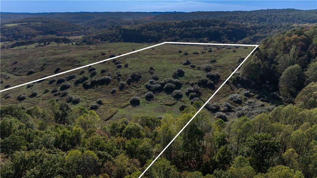 0 Country Road Dayton, PA 16222 - Photo 2 of 24 a view of a tennis court