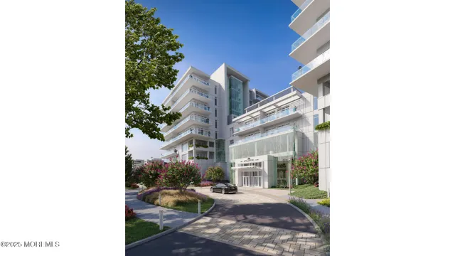 $2,200,000 | 390 Ocean Avenue, Unit 2205, Long Branch, NJ 07740