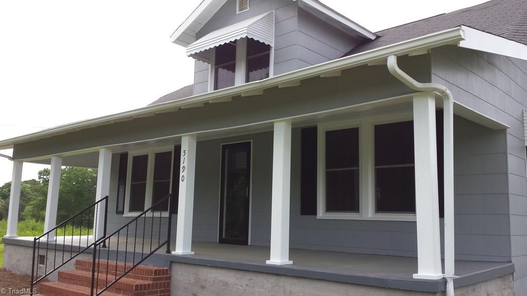5190 Siloam Road Dobson, NC 27017 - Photo 2 of 21 Gallery Image 2
