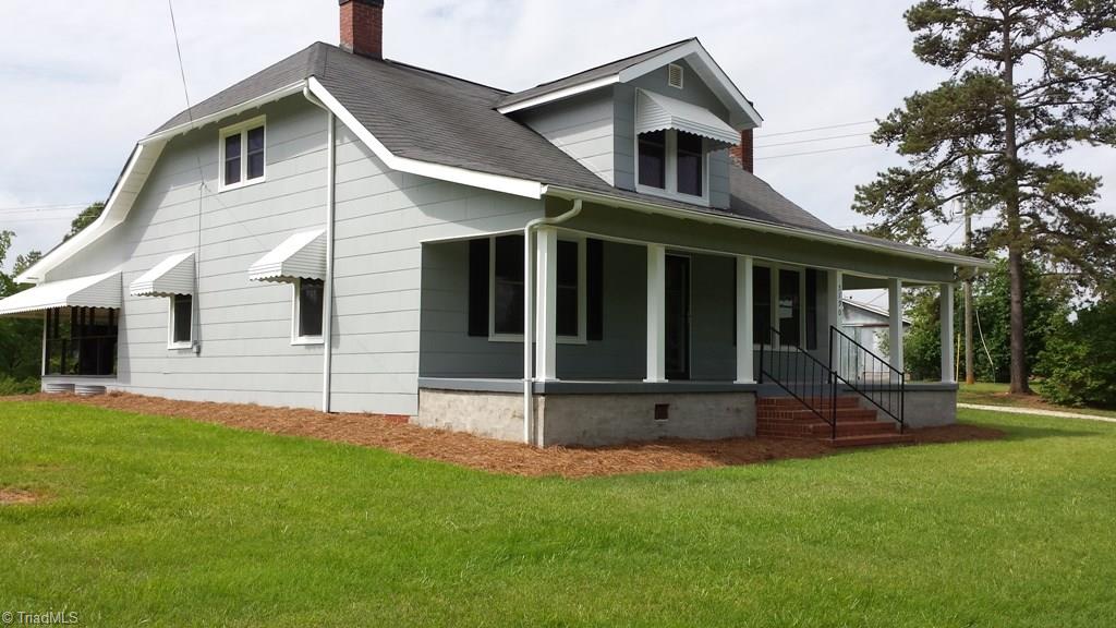 5190 Siloam Road Dobson, NC 27017 - Photo 15 of 21 Gallery Image 15