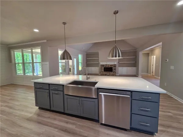 $549,900 | 253 Meadows Drive, Bethlehem, GA 30620