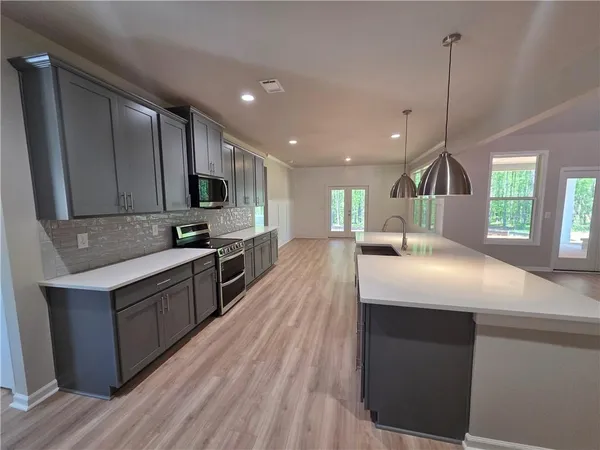 $549,900 | 253 Meadows Drive, Bethlehem, GA 30620