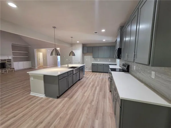 $549,900 | 253 Meadows Drive, Bethlehem, GA 30620