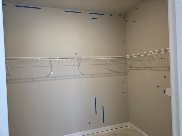 a view of small space