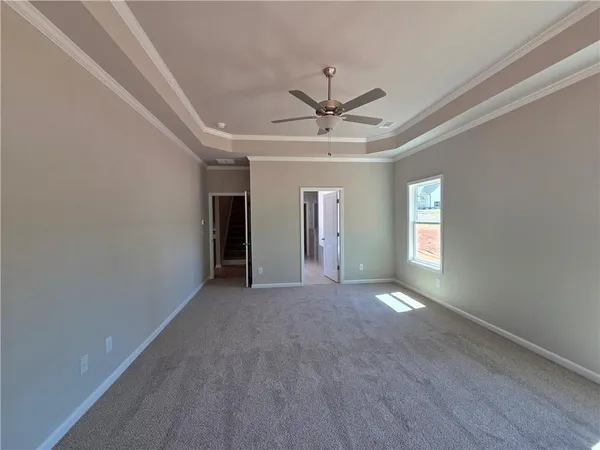 $549,900 | 253 Meadows Drive, Bethlehem, GA 30620
