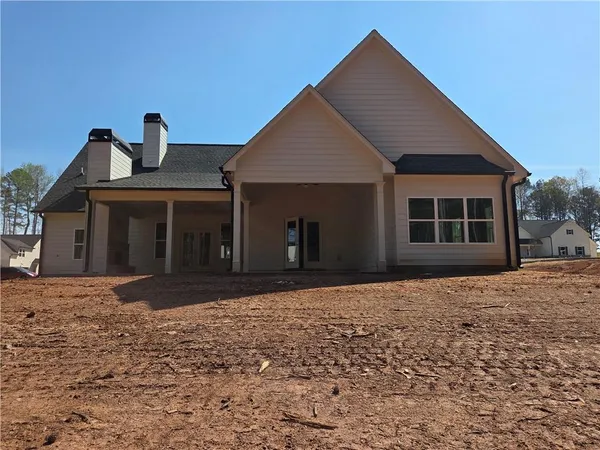 $549,900 | 253 Meadows Drive, Bethlehem, GA 30620