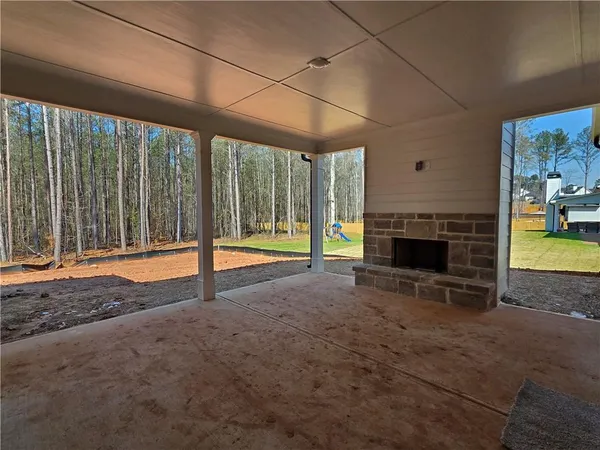 $549,900 | 253 Meadows Drive, Bethlehem, GA 30620