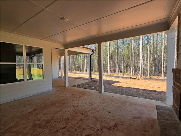 $549,900 | 253 Meadows Drive, Bethlehem, GA 30620