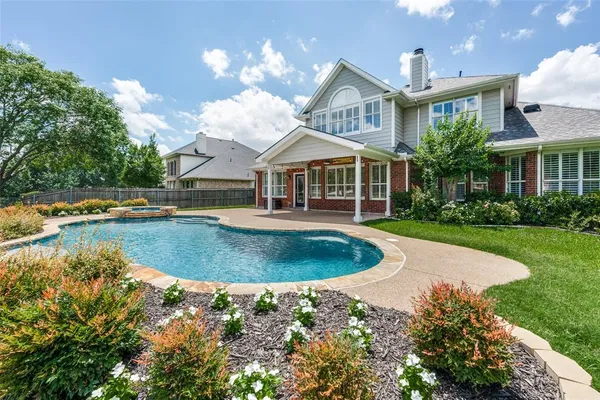 $725,000 | 1521 Briar Meadow Drive, Keller, TX 76248