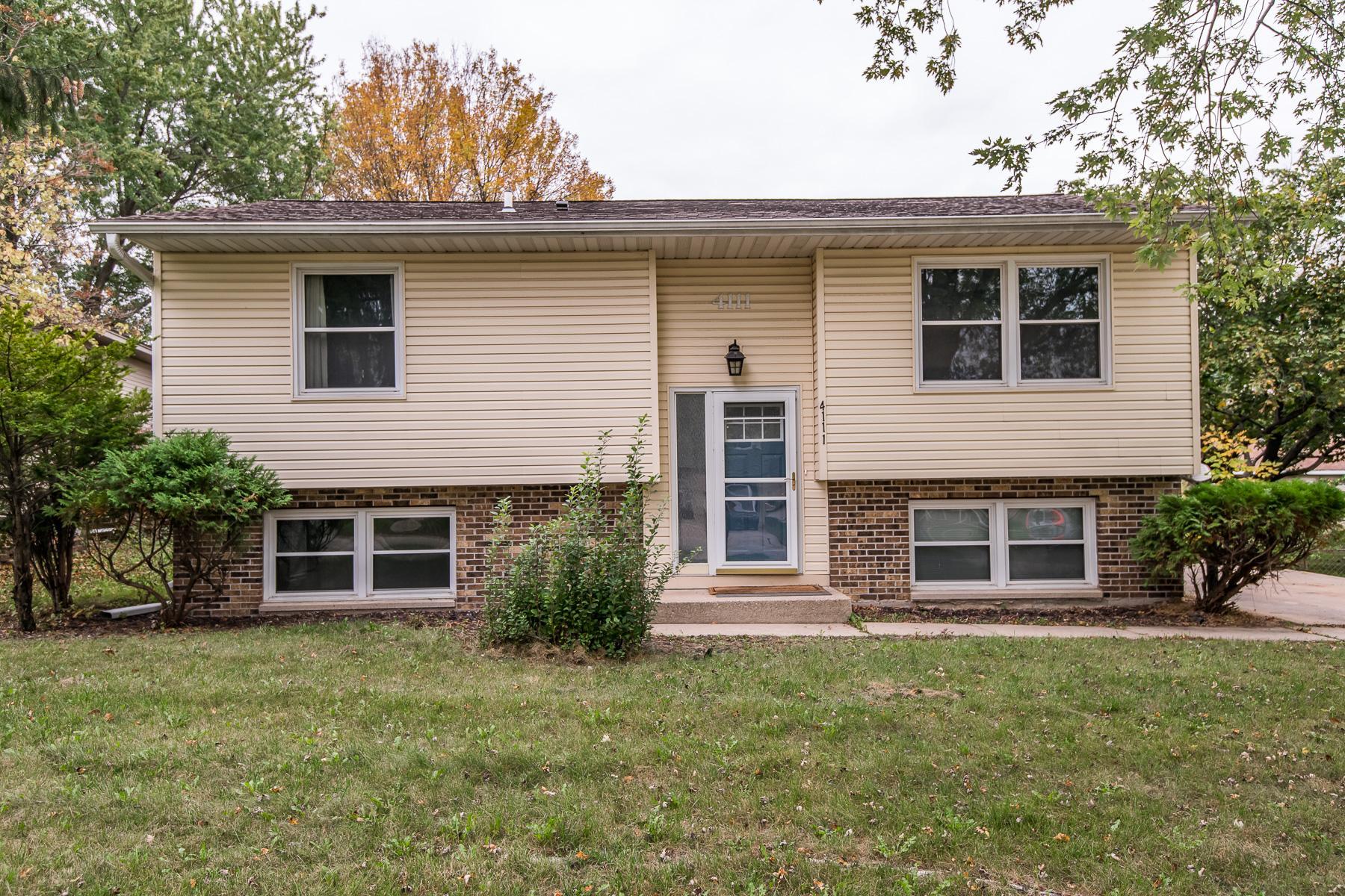 4111 19th Lane Northwest Rochester, MN 55901 - Photo 1 of 1 Gallery Image 1