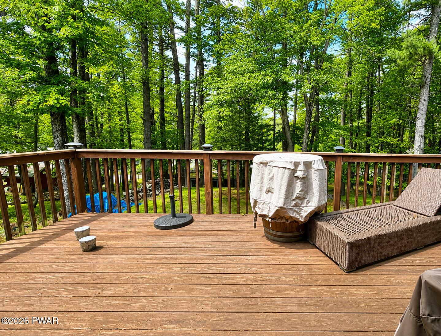 105 Cottage Road Tafton, PA 18464 - Photo 8 of 19