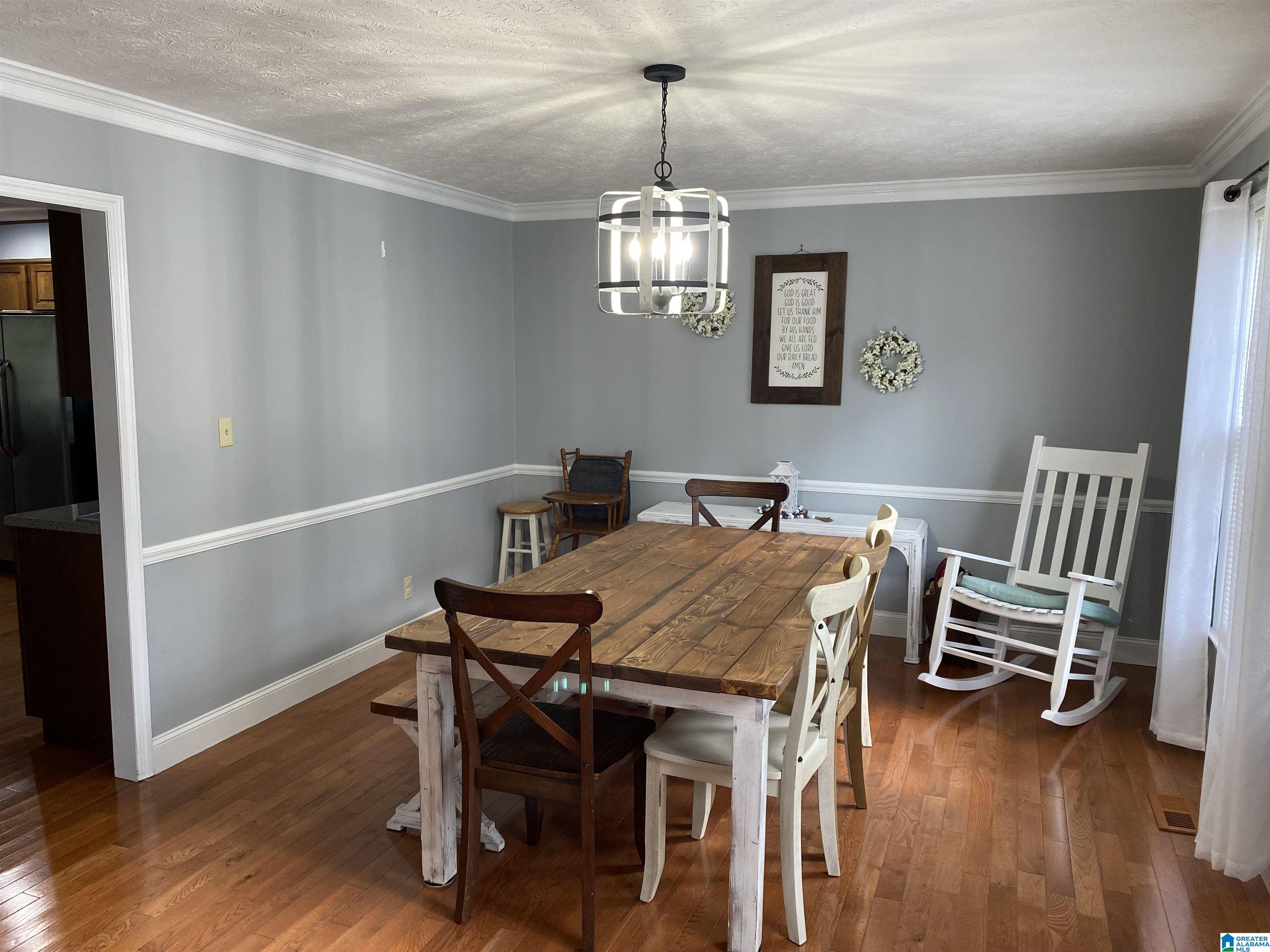 815 Brookhaven Road Anniston, AL 36207 - Photo 5 of 38