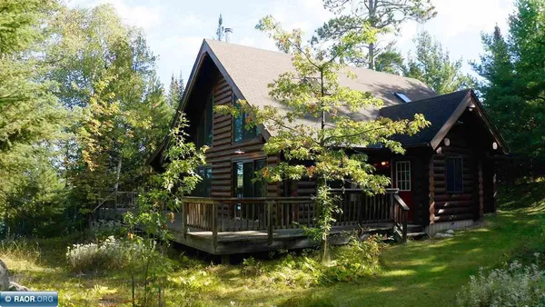 $749,000 | 5497 Pine Island Island, Tower, MN 55790