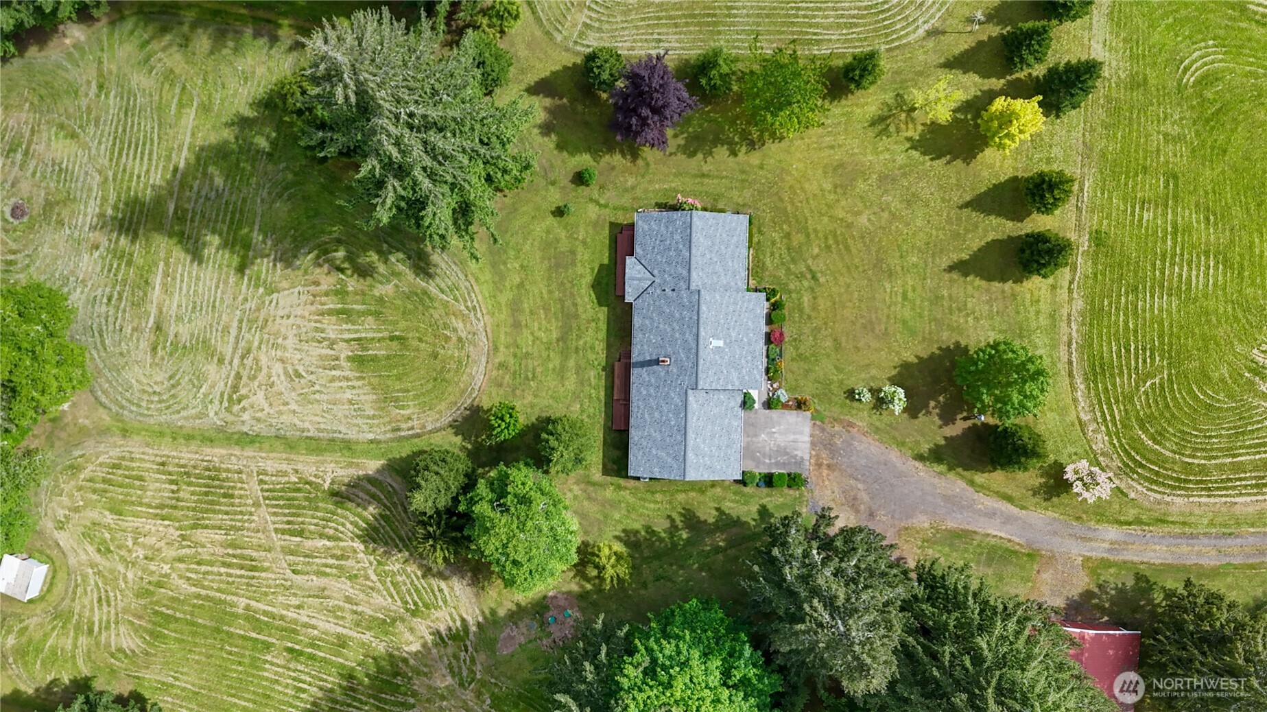 1607 Winlock-Vader Road Winlock, WA 98596 - Photo 14 of 40