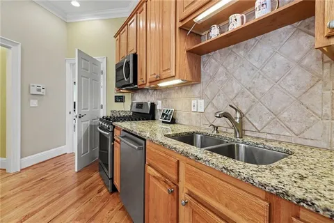 $830,000 | 1560 Greyson Ridge Northeast, Marietta, GA 30062