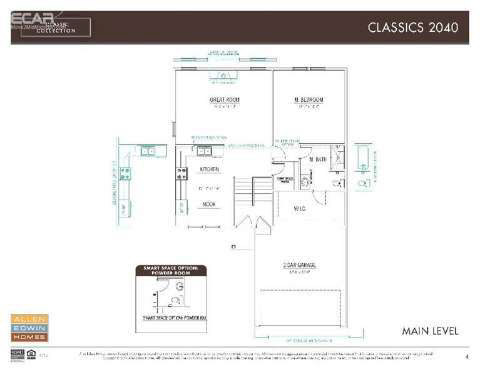774 Ridgewood Drive Linden, MI 48451 - Photo 13 of 14 20449515-12.JPG