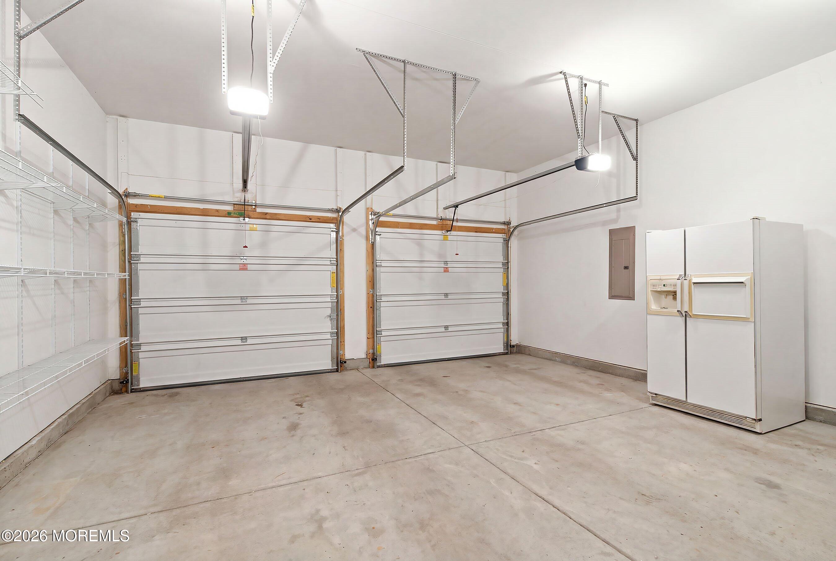 75 Strathmere Street Waretown, NJ 08758 - Photo 41 of 51 41-Garage