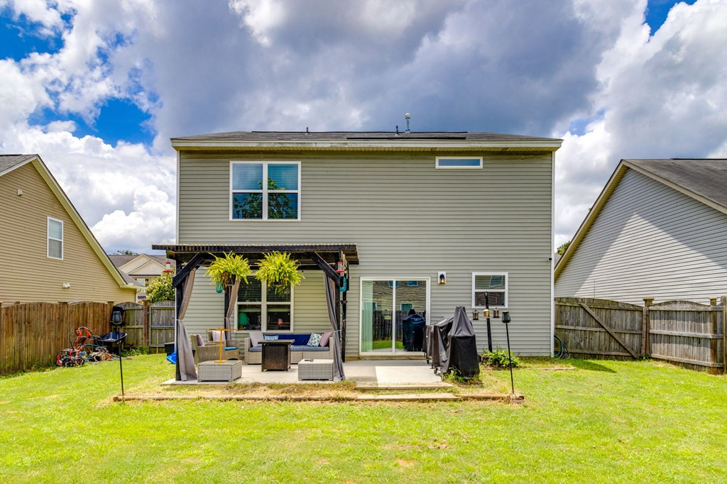288 Masters Drive Sumter, SC 29154 - Photo 32 of 38 Gallery Image 32