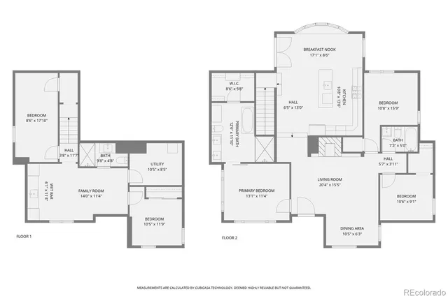 $1,139,000 | 2655 North Monaco Parkway, Denver, CO 80207