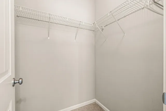 a view of a small room