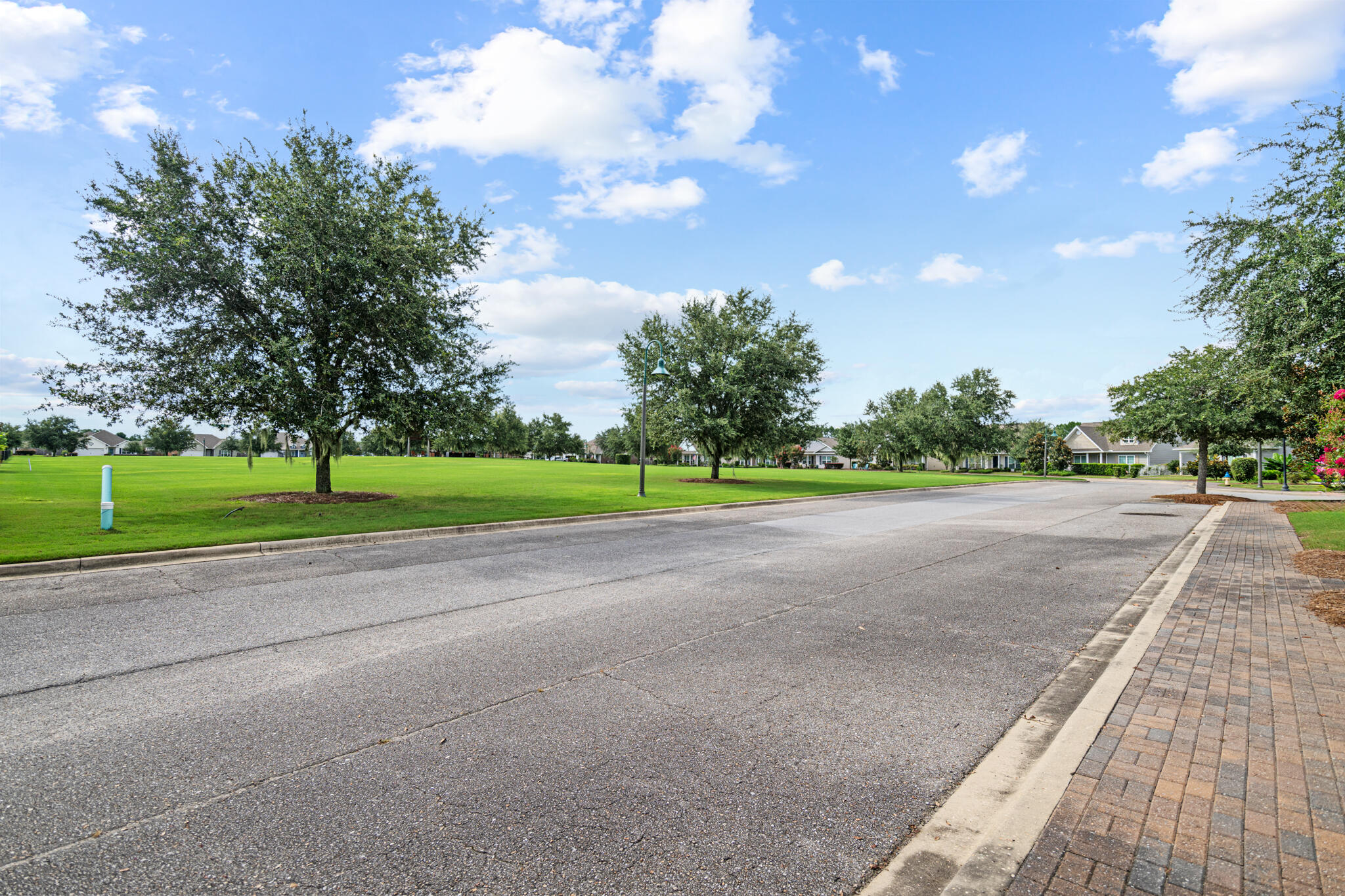 268 Cornelia Street Freeport, FL 32439 - Photo 5 of 41 a view of a park
